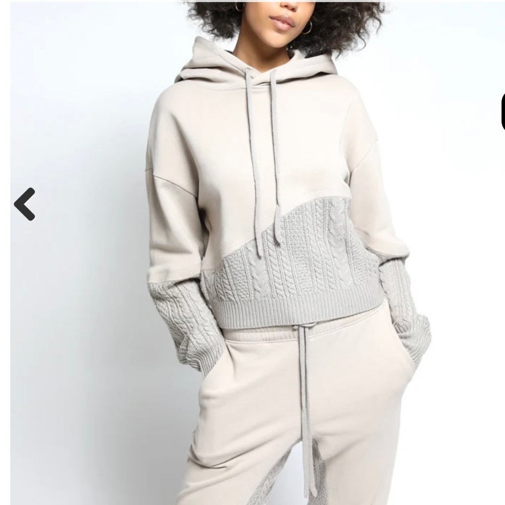 Twenty Montreal hoodie